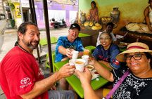 Singapore Little India Hawker Food Tour with 8 Tastings