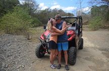 Peraza UTV Adventure Tour in Guanacaste