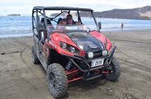 Peraza UTV Adventure Tour in Guanacaste