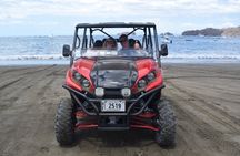 Peraza UTV Adventure Tour in Guanacaste