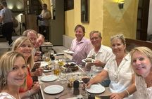 Rhodes City Lindos and Springs Tour Shared Experience