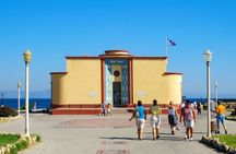 Rhodes City Lindos and Springs Tour Shared Experience