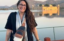 From Delhi: 11-Day Golden Triangle Tour with Khajuraho & Varanasi