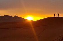 5 Day Marrakech to Merzouga Desert Tour