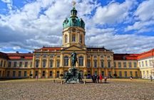 Charlottenburg Palace and Gardens Ticket and Audio Tour in Berlin