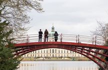 Charlottenburg Palace and Gardens Ticket and Audio Tour in Berlin