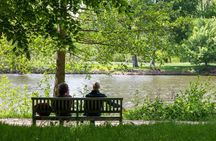 Charlottenburg Palace and Gardens Ticket and Audio Tour in Berlin