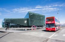 City Sightseeing Reykjavik Hop-On Hop-Off Bus Tour: 24 or 48-Hour