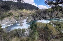 Private Tour Krka Waterfalls and Skradin incl. ticket from Zadar