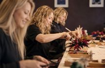 Authentic Bonsai Making and Take Home Workshop in Kyoto