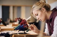 Authentic Bonsai Making and Take Home Workshop in Kyoto