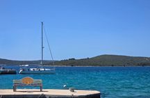 Full Day Sailing Tour