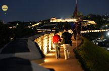 Suwon Hwaseong Fortress & Korea Folk Village Night Adventure Tour