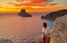 Secret Hike to Es Vedra