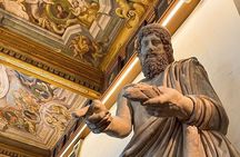 Premium Small-Group Uffizi Tour