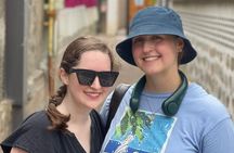 My Brandnew Old Seoul: Bukchon Native Storytelling Walk