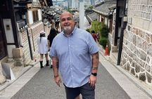 My Brandnew Old Seoul: Bukchon Native Storytelling Walk