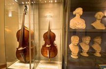 Florence: Uffizi & Accademia Tour