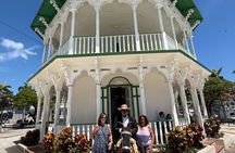 Puerto Plata City Tour (Premium)