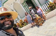 Puerto Plata City Tour (Premium & Private)
