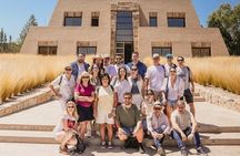 Catena Zapata + 2 wineries