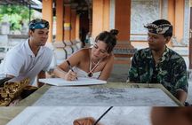 Bali Private Tour: Penglipuran Village, Tegalalang & Waterfalls