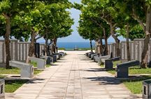 Okinawa WWII History & Hacksaw Ridge Tour with a Local Guide