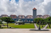 Okinawa WWII History & Hacksaw Ridge Tour with a Local Guide