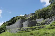 Okinawa WWII History & Hacksaw Ridge Tour with a Local Guide
