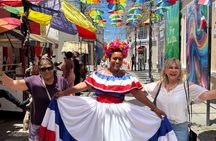 Private tour of Puerto Plata: history, culture, rum, chocolate.