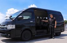 Singapore Private Tour by Car with Local Guide & Hidden Gems