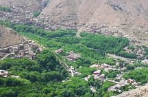 Two 2 Day Berber Villages Trek in Atlas Mountains