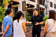 Singapore Private Tour by Car with Local Guide & Hidden Gems