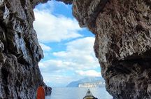 Sorrento Guided Kayak Tour