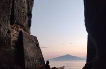 Sorrento Guided Kayak Tour