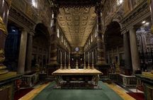Santa Maria Maggiore Guided Tour