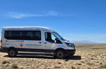 Half Day Wild Mustang Horse Tour from Cody Wyoming
