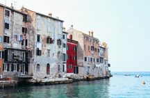 Rovinj and Bale Tour from Trieste