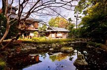 Sweet Treats Kyoto Garden Villa Tour