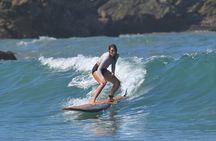 Surf Lessons in Puerto Escondido for beginners