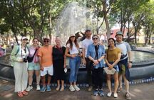 Coyoacán Walking Tour: Access to Frida Kahlo Museum & Tacos