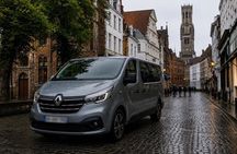 Bruges Small Group of up to 7 with Guide