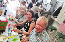 Coyoacán Walking Tour: Access to Frida Kahlo Museum & Tacos
