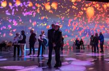 Richmond Immersive Monet Experience