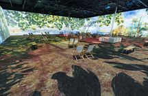 Richmond Immersive Monet Experience