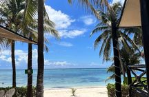 Swim with sea turtles & discover hidden cenotes like a local