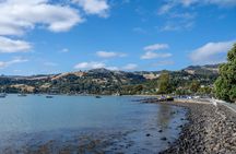 Private Akaroa Day Tour From Christchurch (Carbon Neutral)