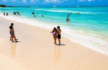 Saona Island Excursion From Punta Cana