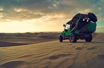 Huacachina Tour from Paracas Tubulares and Sandboarding