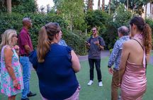 Small Group Vegas Strip Walking Tour with Free Drink